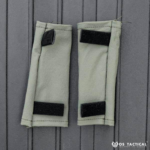 Crye Shoulder Pads & Parts