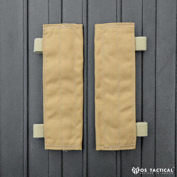 Crye Shoulder Pads & Parts