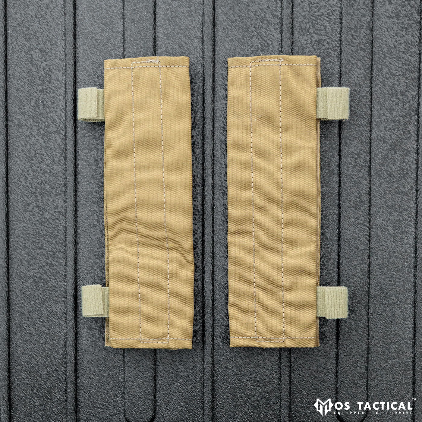 Crye Shoulder Pads & Parts