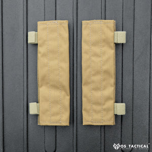 Crye Shoulder Pads & Parts
