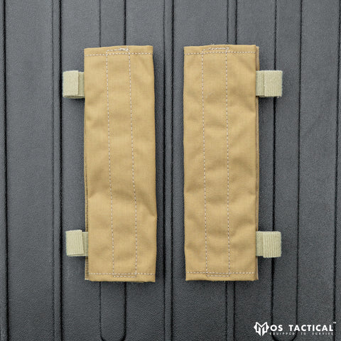 Crye Shoulder Pads & Parts