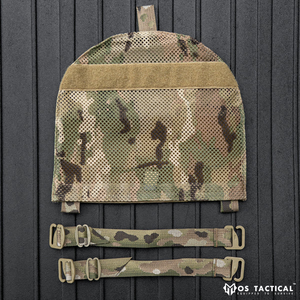 First Spear Sierra Armor carrier Vest