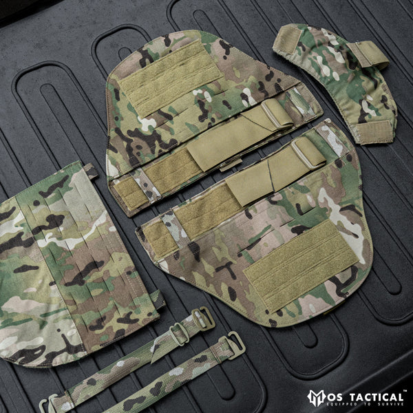 First Spear Sierra Armor carrier Vest
