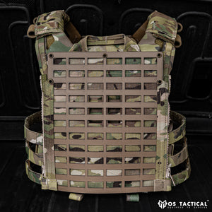 新品2セット！LPC3T33MPV Mサイズ 2本パック Spiritus Back Panel to CRYE ZIPPER – MOS Tactical