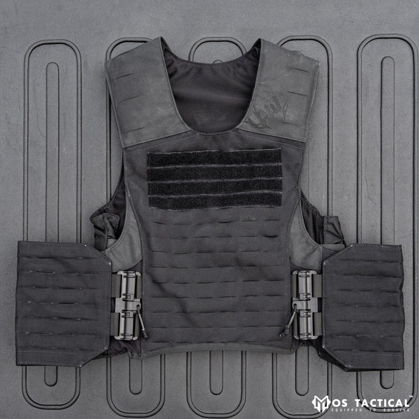 First Spear Sierra Armor carrier Vest