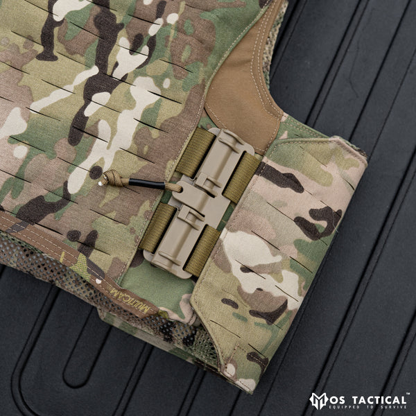 First Spear Sierra Armor carrier Vest
