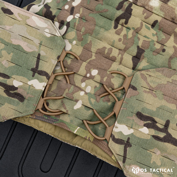 First Spear Sierra Armor carrier Vest