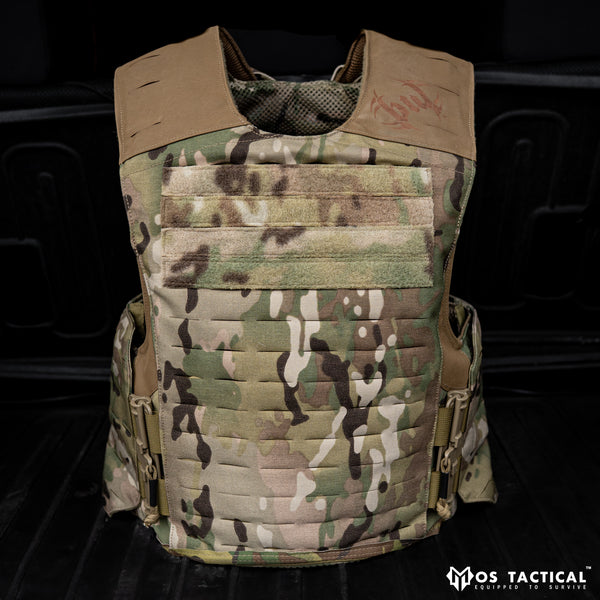 First Spear Sierra Armor carrier Vest