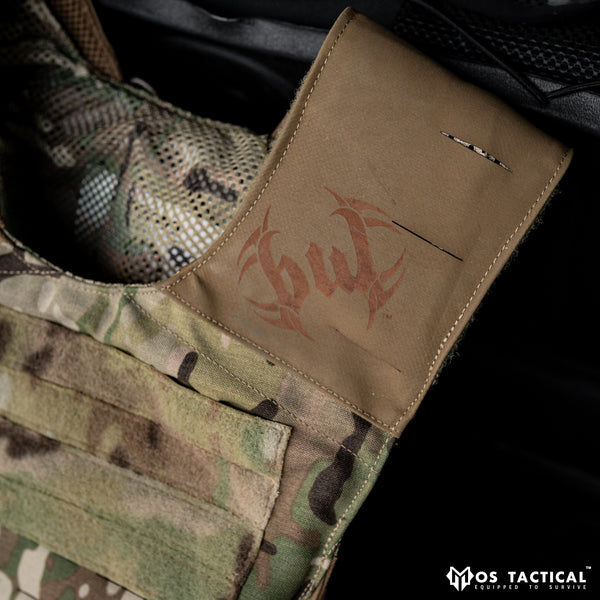 First Spear Sierra Armor carrier Vest