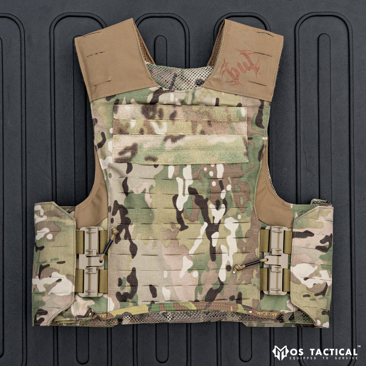 First Spear Sierra Armor carrier Vest