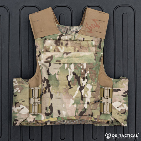 First Spear Sierra Armor carrier Vest