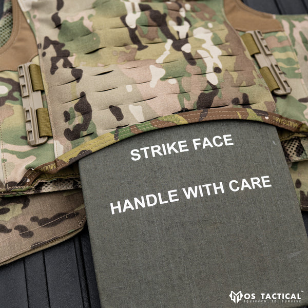 First Spear Sierra Armor carrier Vest