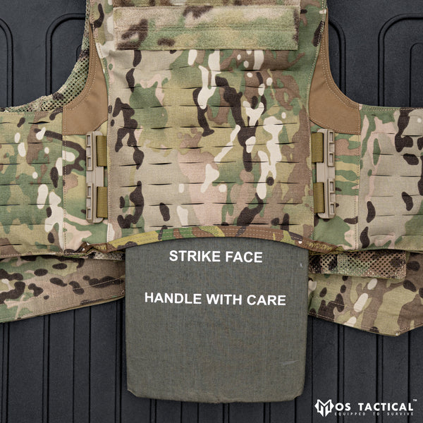 First Spear Sierra Armor carrier Vest