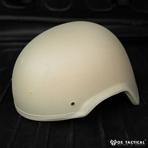 High Cut ACH Viper Helmet Shell