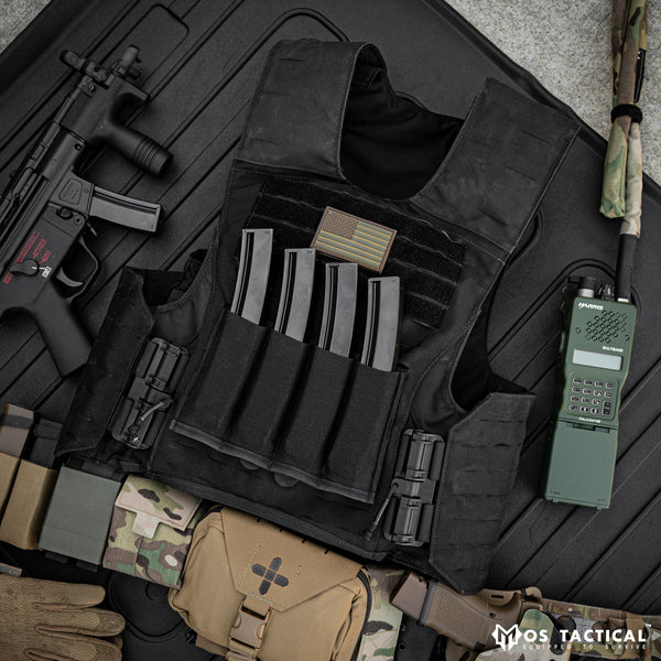 First Spear Sierra Armor carrier Vest