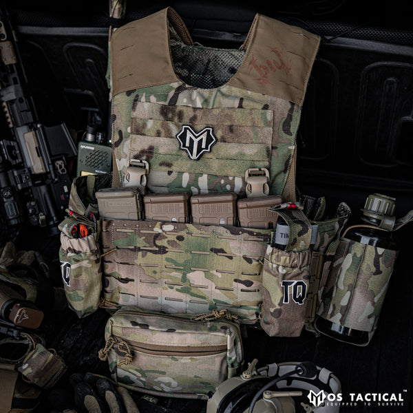 First Spear Sierra Armor carrier Vest