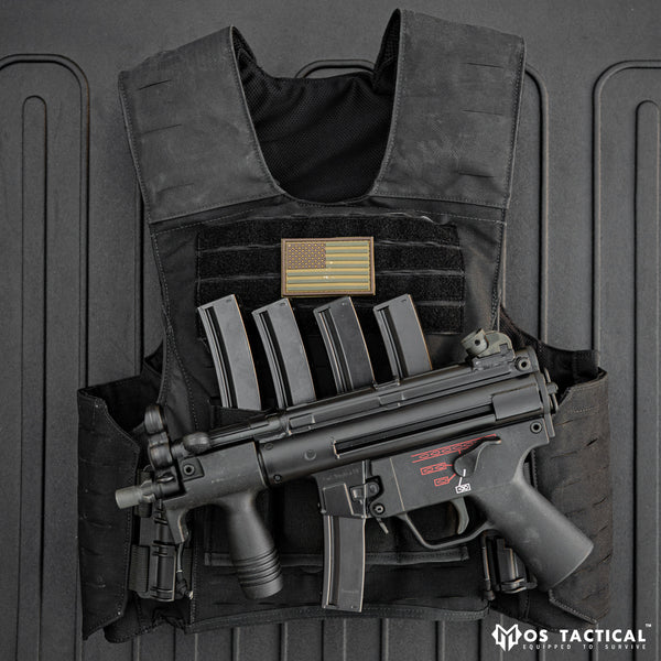 First Spear Sierra Armor carrier Vest