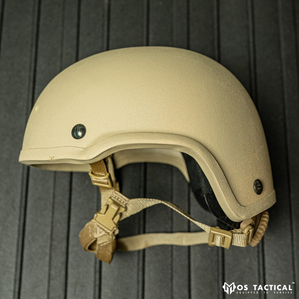 ACH Viper Helmet