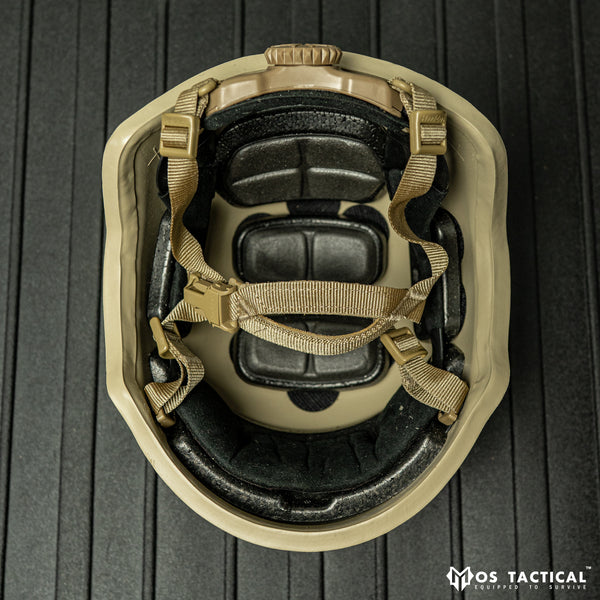 ACH Viper Helmet