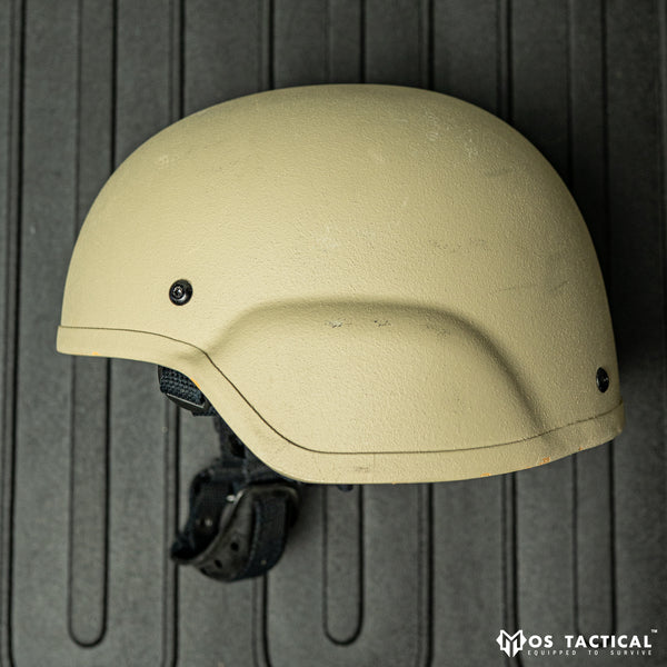 ACH Viper Helmet
