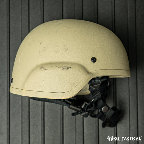 ACH Viper Helmet