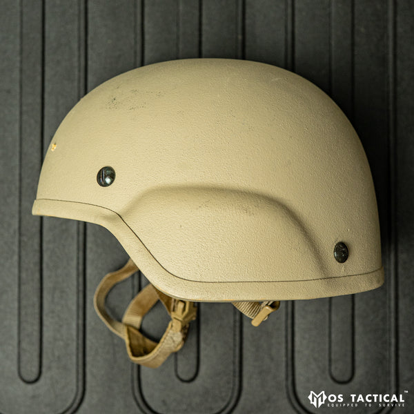 ACH Viper Helmet