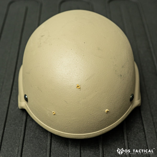 ACH Viper Helmet