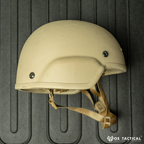 ACH Viper Helmet