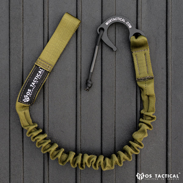 Retention Strap Sling