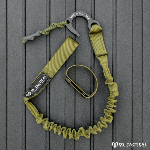 Retention Strap Sling