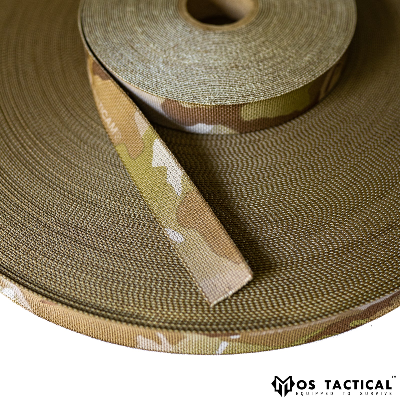 1 Inch Webbing With CTEdge 25mm / 1” Double Sided With CTEdge ...