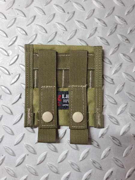 LBT and TAG POUCHES