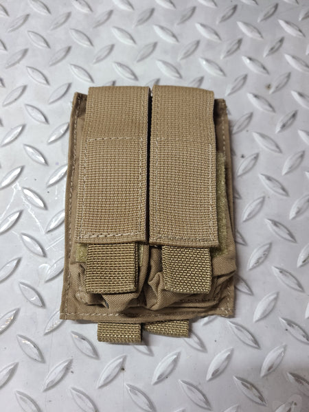 LBT and TAG POUCHES