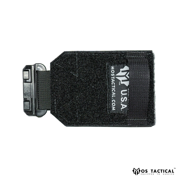 5.11 TacTec Male Velcro® 2" Tube™ Adapter