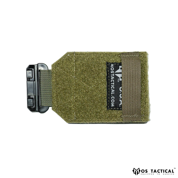 5.11® TacTec® Male Velcro® 2" Tube™ Adapter