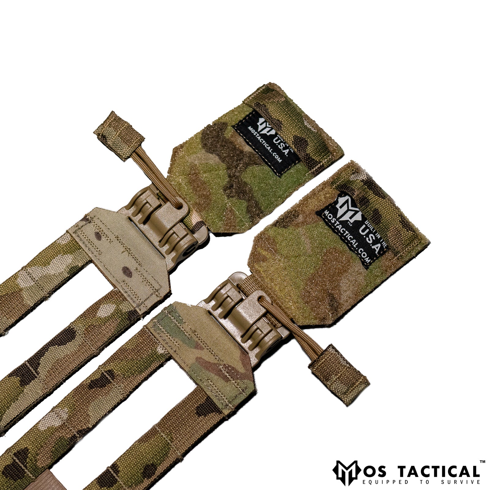 2 Band JPC™ First Spear® Tube™ Skeletonized Cummerbund – MOS Tactical