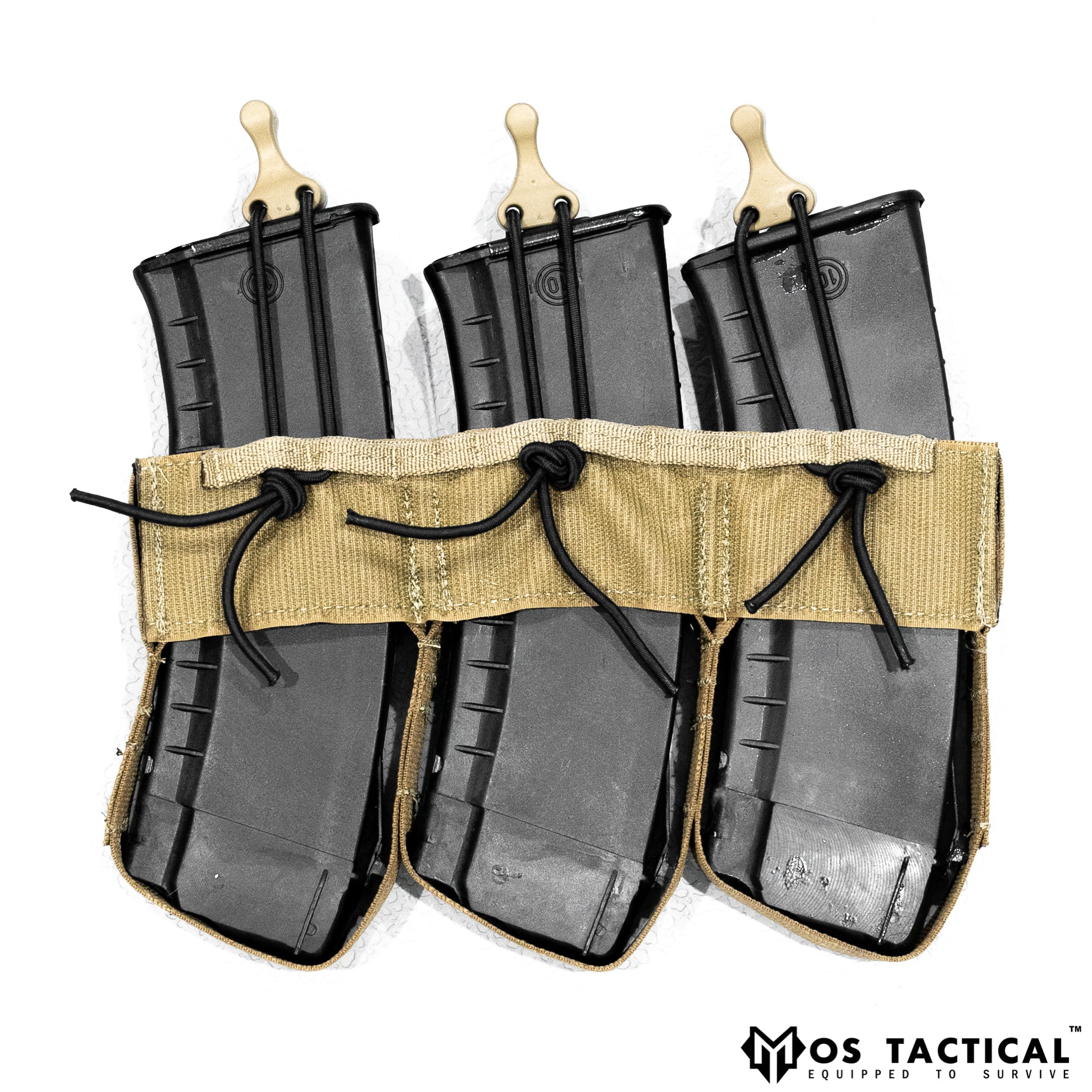 Gear Retention Track™ - Kangaroo Kit