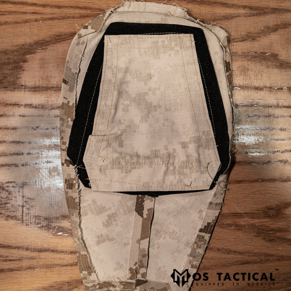 Crye Precision™ G3 Combat Knee Pad Take Offs