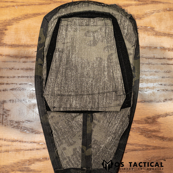 Crye Precision™ G3 Combat Knee Pad Take Offs