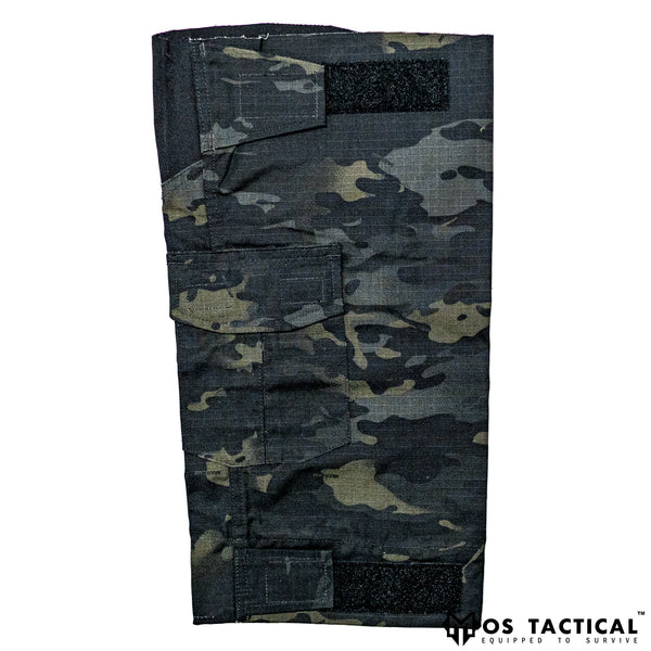 Crye Precision™ G3 Combat Leg Cut Offs with Pocket