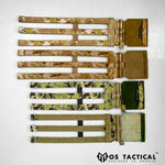 3 Band JPC™/ AVS™ FirstSpear Tubes® Skeletonized Cummerbund