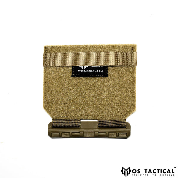 5.11 TacTec Male Velcro® 4" Tube™ Adapter