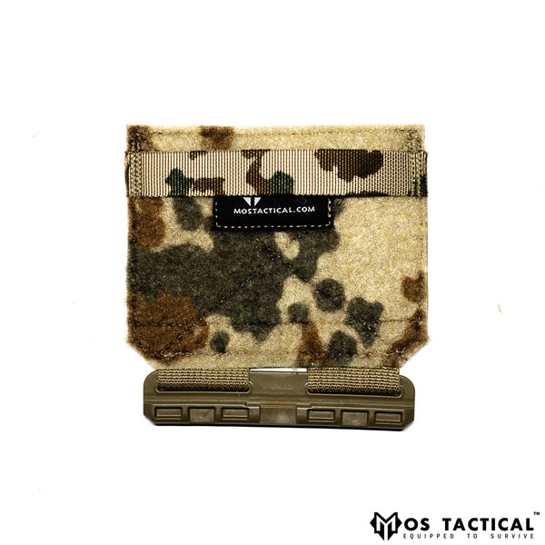 5.11 TacTec® Male Velcro® 4" Tube™ Adapter