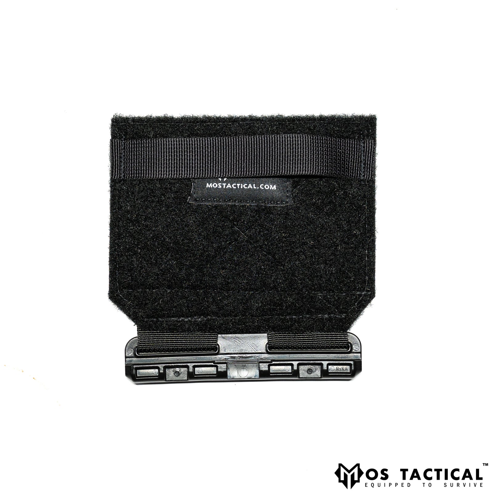 Male Velcro® 4" Tube™ Adapter