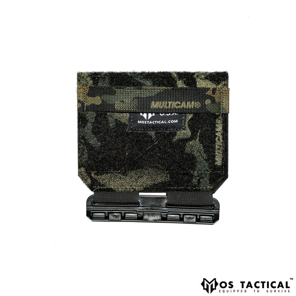 5.11 TacTec® Male Velcro® 4" Tube™ Adapter