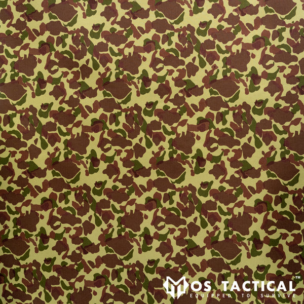 FROG SKIN JUNGLE 500D – MOS Tactical