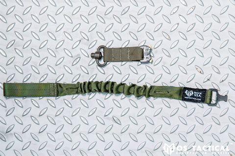 STS™- Scorpion Tail Sling™