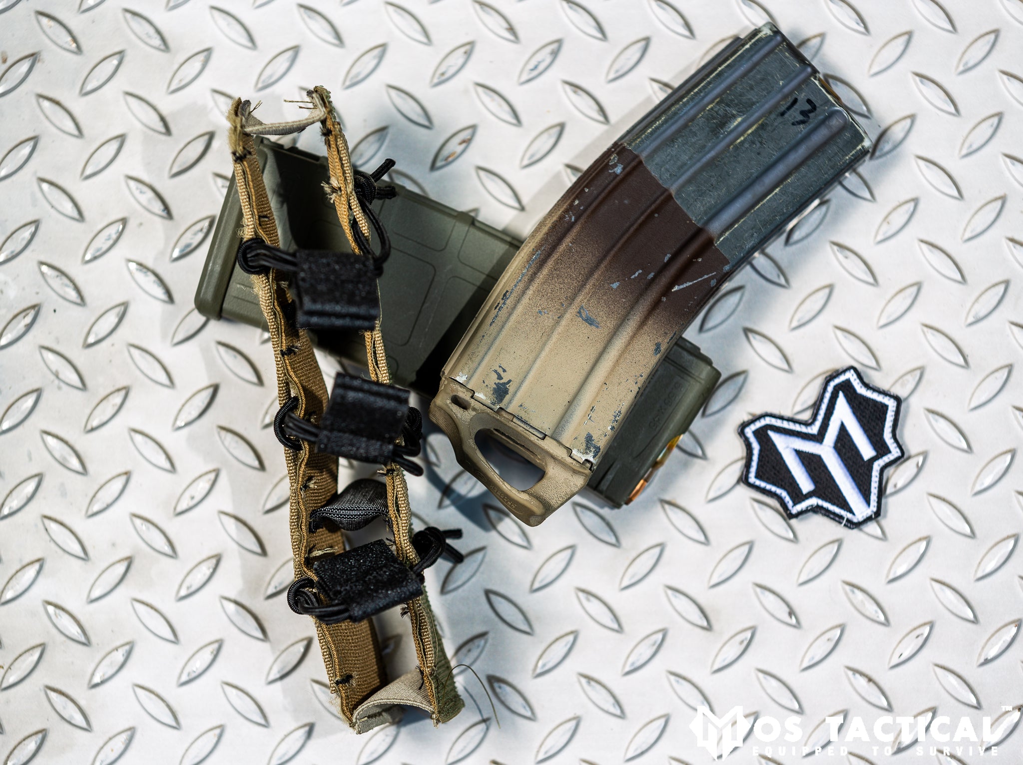5.56 Kangaroo Divider – MOS Tactical