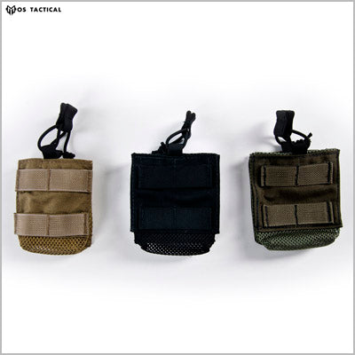 RSP- 7.62 Rifle Swimmer Pouch-Single