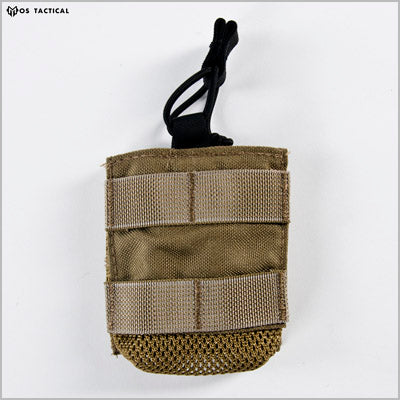 RSP- 7.62 Rifle Swimmer Pouch-Single